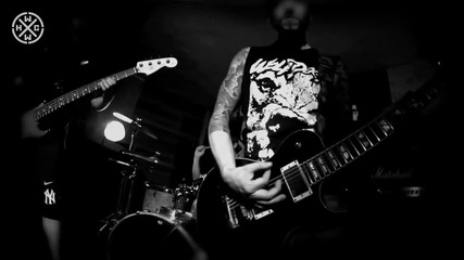 One True Reason - Cold As Stone - Hardcore Worldwide (official Hd Version Hcww)