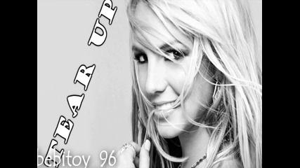 tonight with britney