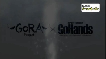 K - Episode 01