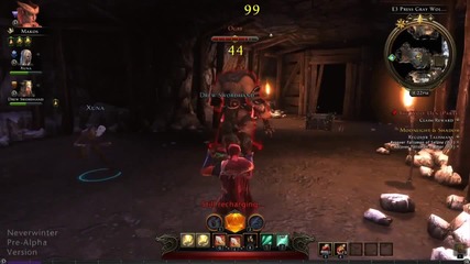Dungeons & Dragons Neverwinter - Accolades Video