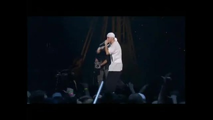 Eminem - Sing For The Moment