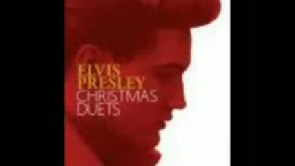 Elvis Presley Best Christmas Song 2008 (th