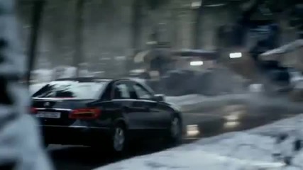 Mercedes Sorry Vbox7