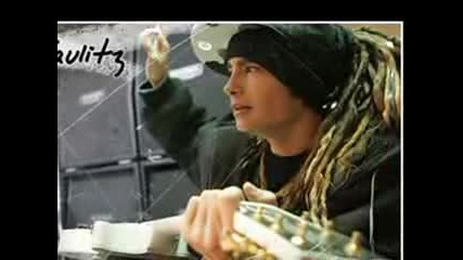 Tom Kaulitz