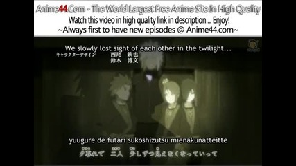 Naruto Shippuuden 178 English Sub Part 1 
