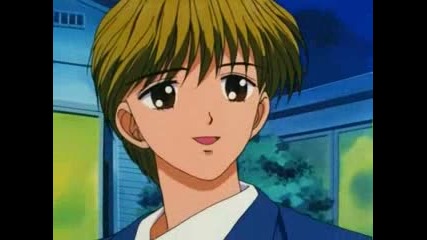 Marmalade boy 37 