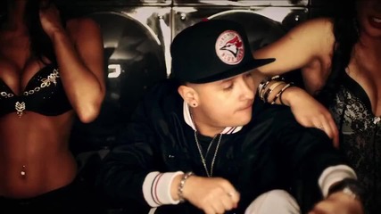 Sensato feat. Fito Blanko & Pitbull - Crazy People { 2012, hq }