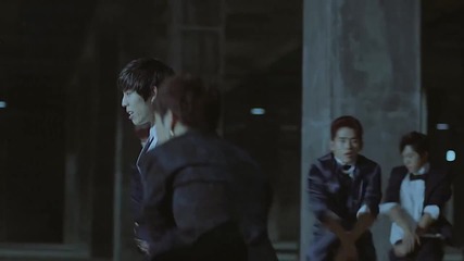 Infinite - Request