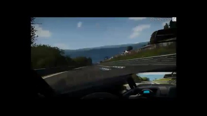 Rtr-x Shift 2