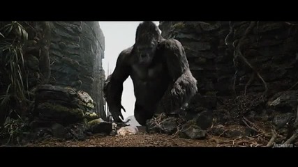 King Kong - Memories (ann Darrow)