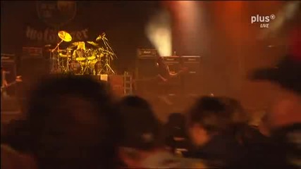 Motorhead - Ace Of Spades Live At Rock Am Ring 2010 