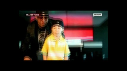 Big Sha ft. Lil Sha - Az sym Lil Sha