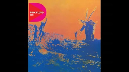 Pink Floyd - 1969 - More (2011 Remastered) - Full Album
