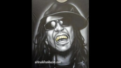 Lil Jon feat. Three 6 Mafia - Act a fool