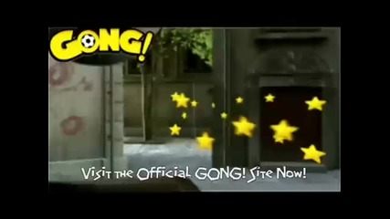 Gong online by andrey909!ardino!