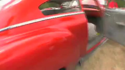 Blessing of the Cars - Part Iii