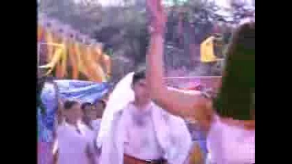 Shahrukh Khan