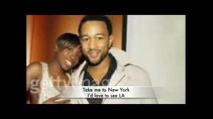 Estelle American Boy Lyrics