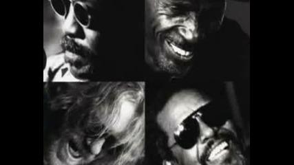 The Holmes Brothers - Please Don't Hurt Me