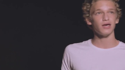 Cody Simpson - Wish U Were Here ft. Becky G [official Video]