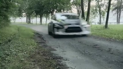 Drift Monster Energy Голям адреналин