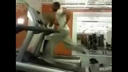 Мислиш, че можеш, а става друго 