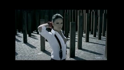 Ela Rose feat David Deejay - I Can Feel (official Video)