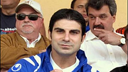 Георги Иванов: Ако Левски не стане шампион, аз ще си тръгна