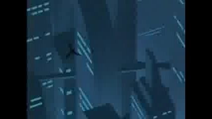 Batman - Papercut