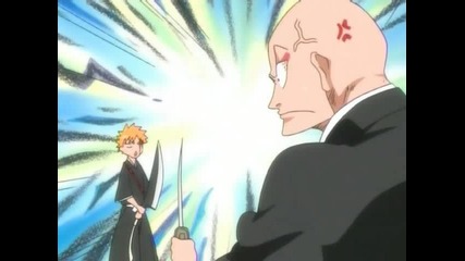 Bleach - 026 - Formation! The Worst Tag!