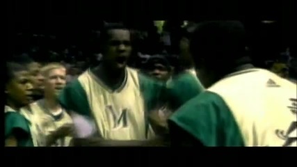 Mary J. Blige - Stronger 
