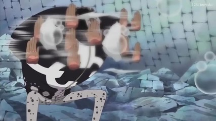 [one Piece Amv] Light em Up