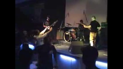 Broken Fist - All Will Suffer