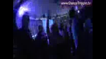 Benny Benassi - We Are Grand @ Cafe Opera(част 3 )