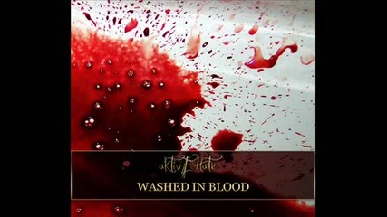 Aktiv[ E | H ]ate - Blood Roses