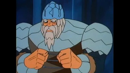 Thundercats - 152 - Secret of the Ice King