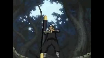 Naruto - Fights - Headstrong