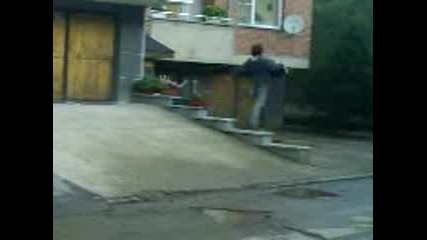 Visokoto Ska4ane Na Martin M..3gp
