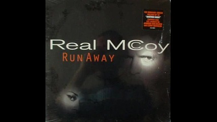 Mc Sar _ The Real Mccoy - Run Away