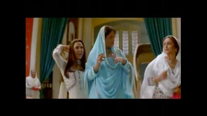 Veer Zaara