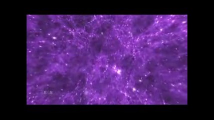 Journey Through Space