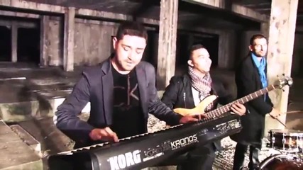 Ork Riko Band - Riko Style (official Video) 2014 - www.uget.in