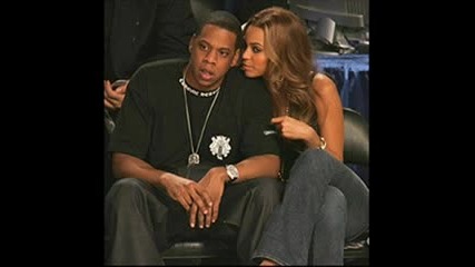 Beyonce & J - Z (so Inlove)