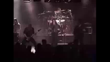 Darkwell - Tsc Ii The Salvation Live