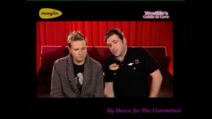 Mark & Nicky - You See Friends (i See Lovers) 