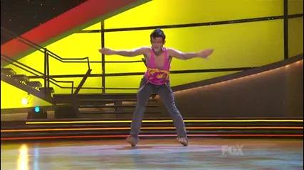 Mark Top 6 Results Solo