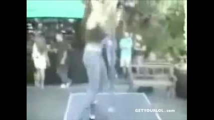 Ужасни пребивания (смях)!