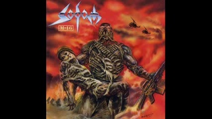 Sodom - M16