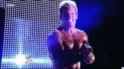 Wwe The Big Show And Chris Jericho 2009 Promo 
