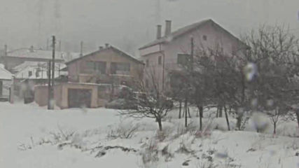 Авария остави Шумен без вода